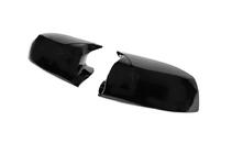 Kia Rio 2005-2011 Spiegelabdeckungen BMW-Style (2005-2009, 2 Stk) Foto 2