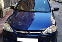 Opel Corsa C 2000-2006 Spiegelabdeckungen BMW-Style (2 Stk) Foto 8