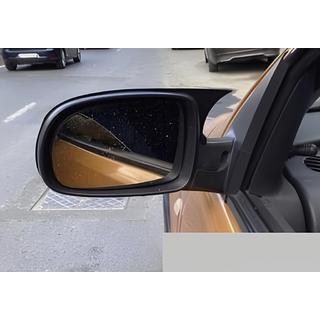 Spiegelabdeckungen BMW-Style (2 Stk) Foto 2