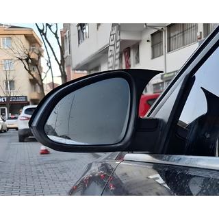 Spiegelabdeckungen BMW-Style (2 Stk) Opel Insignia 2008-2017 Foto 2