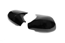 Peugeot 206 1998-2024 Spiegelabdeckungen BMW-Style (2 Stk) Foto 5