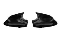 Peugeot 206 1998-2024 Spiegelabdeckungen BMW-Style (2 Stk) Foto 6