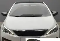Peugeot 308 2014-2021 Spiegelabdeckungen BMW-Style (2 Stk) Foto 7