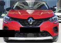 Renault Captur 2019- Spiegelabdeckungen BMW-Style (2 Stk) Foto 7