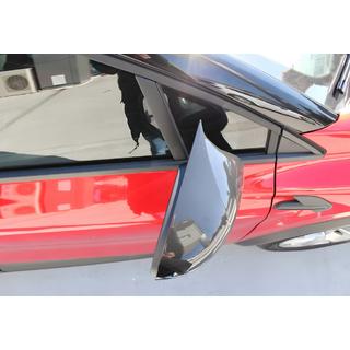 Spiegelabdeckungen BMW-Style (2 Stk) Foto 2