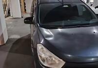 Dacia Dokker 2013-2022 Spiegelabdeckungen BMW-Style (2 Stk) Foto 7
