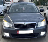 Skoda Octavia II A5 2010-2013 Spiegelabdeckungen BMW-Style (2 Stk) Foto 2