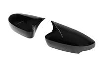 Skoda Rapid 2012-2019 Spiegelabdeckungen BMW-Style (mit Blinker, 2 Stk) Foto 6