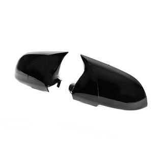 Spiegelabdeckungen BMW-Style (2 Stk) Skoda Superb 2009-2015 Foto 3