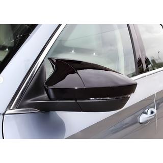 Spiegelabdeckungen BMW-Style (2 Stk) Skoda Superb 2015-2024 Foto 1