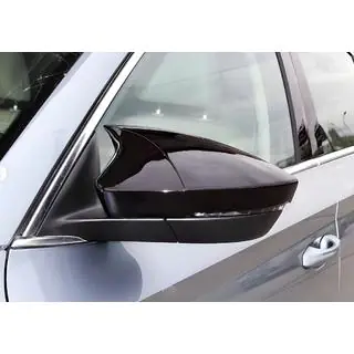 Spiegelabdeckungen BMW-Style (2 Stk)