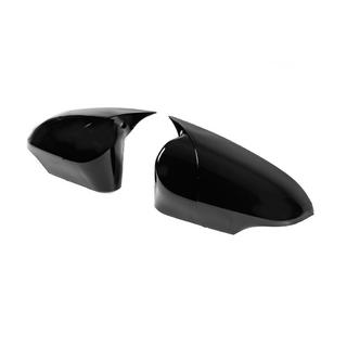Spiegelabdeckungen BMW-Style (2 Stk) Toyota C-HR 2016-2023 Foto 3