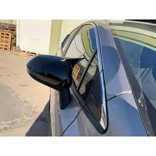 Spiegelabdeckungen BMW-Style (2 Stk) Foto 2