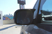 Volkswagen Caddy 2015-2020 Spiegelabdeckungen RLine-Look (2 Stk) Foto 3
