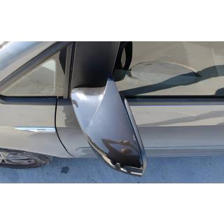 Spiegelabdeckungen RLine-Look (2 Stk) Volkswagen Caddy 2015-2020 Foto 2