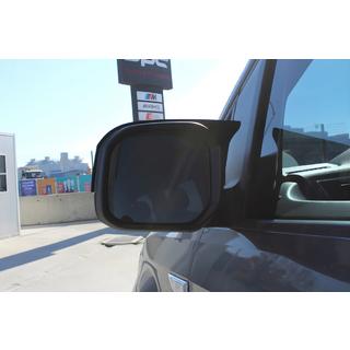 Spiegelabdeckungen RLine-Look (2 Stk) Volkswagen Caddy 2015-2020 Foto 3