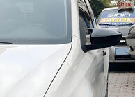 Volkswagen Polo 2010-2017 Spiegelabdeckungen RLine-Look (HB, 2 Stk) Foto 2