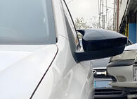 Volkswagen Polo 2010-2017 Spiegelabdeckungen RLine-Look (HB, 2 Stk) Foto 3
