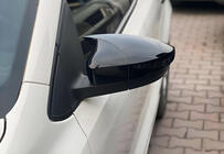 Volkswagen Polo 2010-2017 Spiegelabdeckungen RLine-Look (HB, 2 Stk) Foto 1
