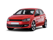 Volkswagen Polo 2010-2017 Spiegelabdeckungen RLine-Look (HB, 2 Stk) Foto 12