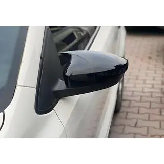 Spiegelabdeckungen RLine-Look (HB, 2 Stk)