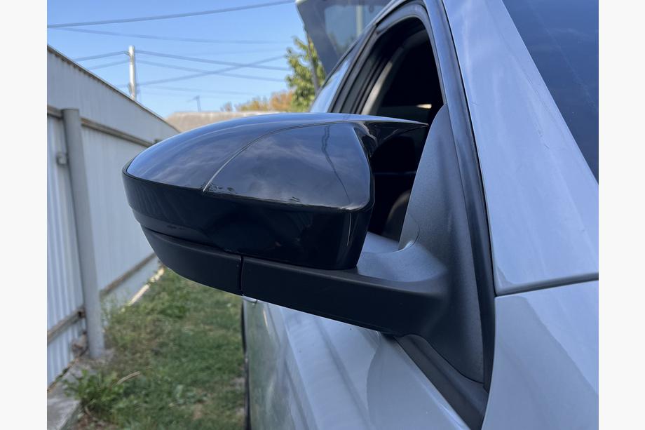Volkswagen T-Cross 2019- Spiegelabdeckungen RLine-Look (2 Stk) Foto 1