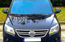 Volkswagen Tiguan 2007-2016 Spiegelabdeckungen RLine-Look (2 Stk) Foto 8