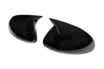 Volkswagen Tiguan 2007-2016 Spiegelabdeckungen RLine-Look (2 Stk) Foto 4