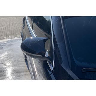 Spiegelabdeckungen RLine-Look (2 Stk) Volkswagen Tiguan 2007-2016 Foto 1