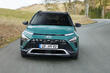 Hyundai Bayon Testbericht: stilvoller und kompakter Crossover Foto 1