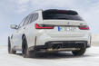 Testbericht zum BMW M3 Touring: Der Allround-Sportwagen Foto 3