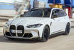 Testbericht zum BMW M3 Touring: Der Allround-Sportwagen Foto 1