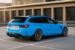 Testbericht zum BMW M3 Touring: Der Allround-Sportwagen Foto 5