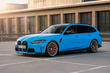 Testbericht zum BMW M3 Touring: Der Allround-Sportwagen Foto 4