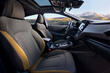 Subaru Crosstrek: Zuverlässigkeit und Passierbarkeit Foto 6