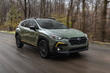 Subaru Crosstrek: Zuverlässigkeit und Passierbarkeit Foto 3