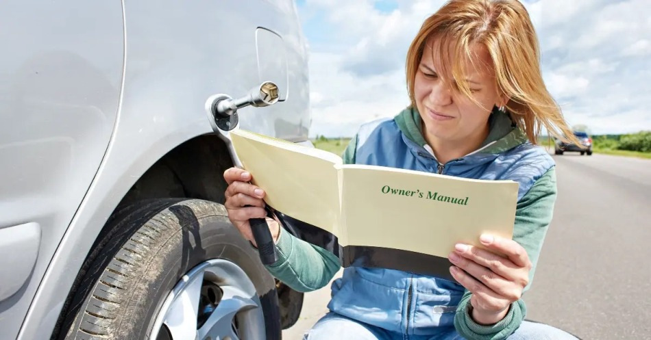 Die 10 besten Life-Hacks für Autobesitzer
