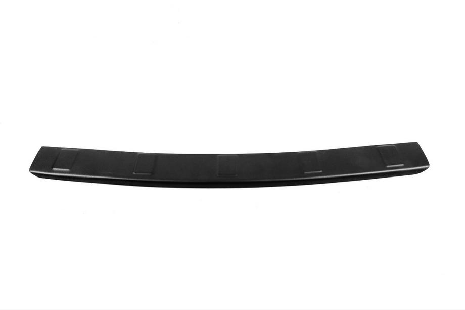 BMW 5 Series F10/F11 2010–2016 Heckstoßstangenabdeckung (für F11 SW, ABS, Esa) Image
