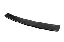 BMW X6 F16 2014-2019 Heckstoßstangenabdeckung (ABS, Esa) Foto 2