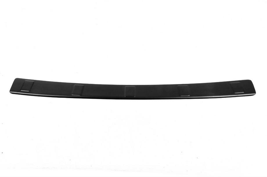 Mercedes E-class W212 2009-2016 Heckstoßstangenabdeckung (SW, ABS, Esa) Foto 1