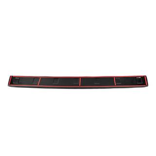 Heckstoßstangenabdeckung (ABS, Esa) Volkswagen T4 Caravelle/Multivan 1990–2003 Foto 3