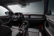 Testbericht zur Sportversion des Skoda Kodiaq RS Crossover Foto 5