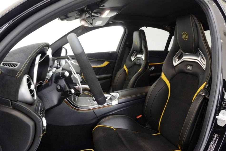 Tuning des Autoinnenraums: Sitze, Lenkrad, Polster