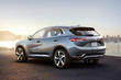 Buick Envision: Rückblick auf die zweite Generation Foto 4
