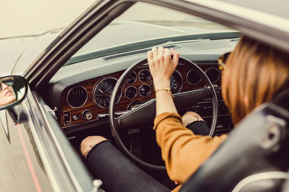 TOP-7 Tipps zur Autopflege für die Autodame