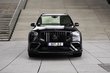 BRABUS 900 Super Black Mercedes-AMG GLS 63 4MATIC+ Testbericht Foto 1