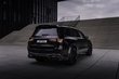 BRABUS 900 Super Black Mercedes-AMG GLS 63 4MATIC+ Testbericht Foto 3