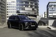 BRABUS 900 Super Black Mercedes-AMG GLS 63 4MATIC+ Testbericht Foto 2