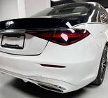 Mercedes S-class W221 2005-2013 Facelift-Kit für W223 AMG Line Foto 9