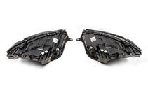 Mercedes S-class W221 2005-2013 Facelift-Kit für W223 AMG Line Foto 22